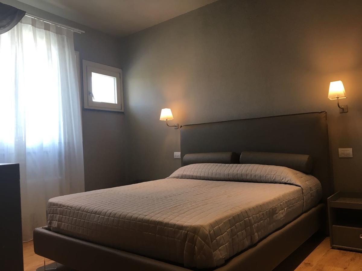 B&B Silvia Vecchiano Dış mekan fotoğraf