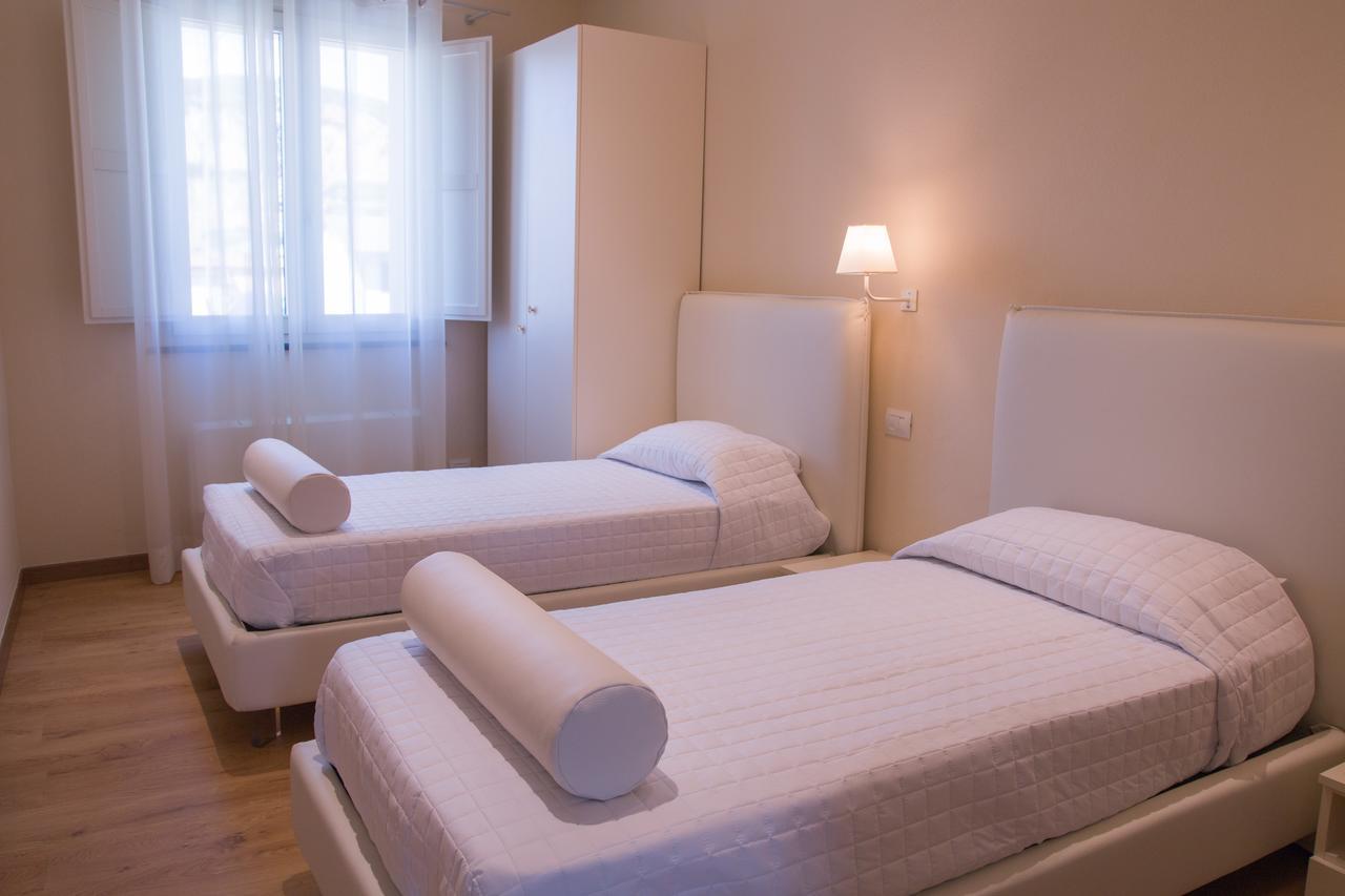 B&B Silvia Vecchiano Dış mekan fotoğraf
