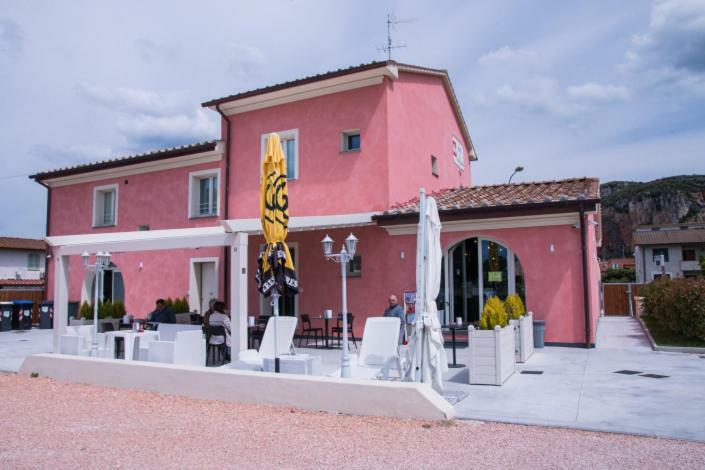 B&B Silvia Vecchiano Dış mekan fotoğraf