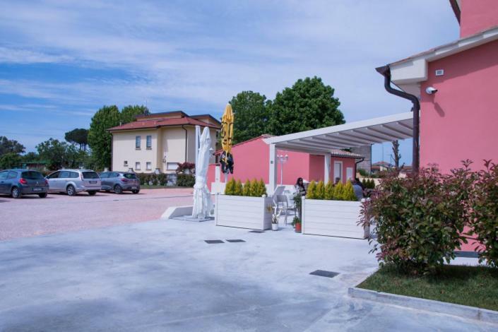 B&B Silvia Vecchiano Dış mekan fotoğraf